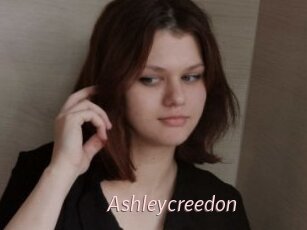 Ashleycreedon