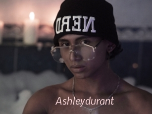 Ashleydurant