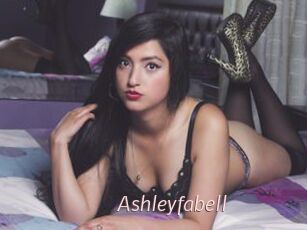 Ashleyfabell