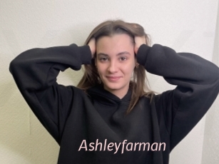 Ashleyfarman