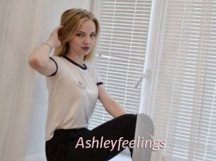 Ashleyfeelings