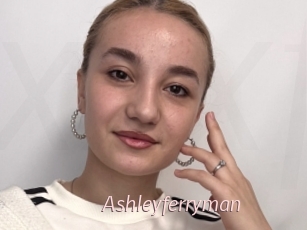 Ashleyferryman