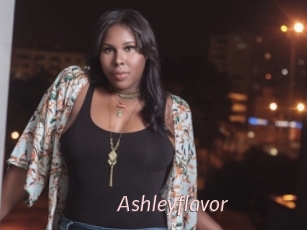 Ashleyflavor