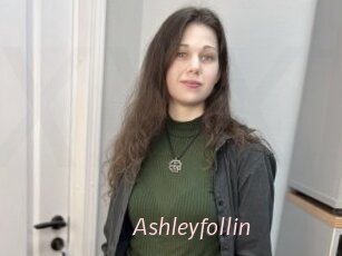 Ashleyfollin