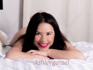 Ashleygensel