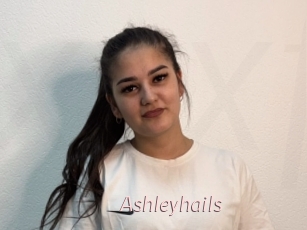 Ashleyhails