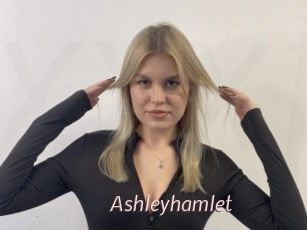Ashleyhamlet