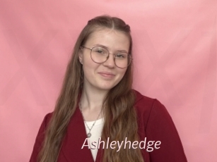 Ashleyhedge