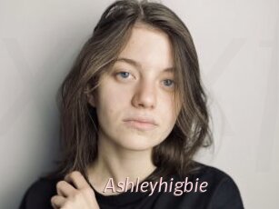 Ashleyhigbie