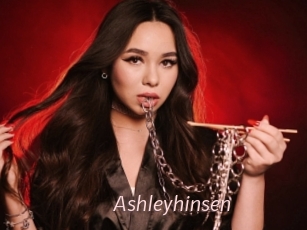 Ashleyhinsen