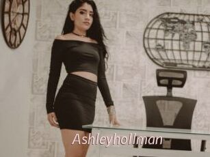Ashleyhollman