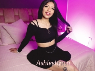 Ashleyhymn