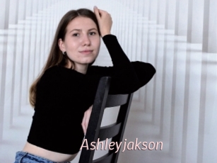 Ashleyjakson