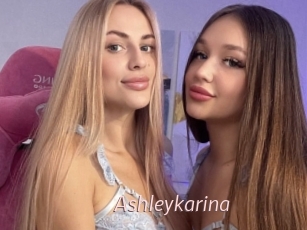 Ashleykarina