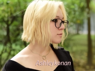 Ashleykonan