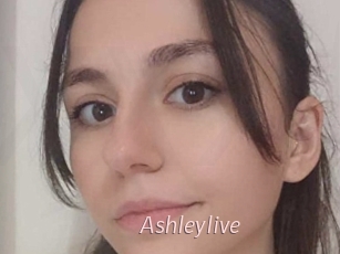 Ashleylive
