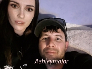 Ashleymajor
