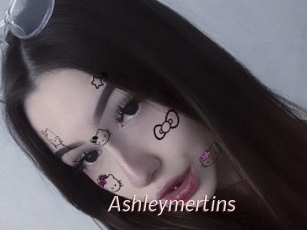 Ashleymertins