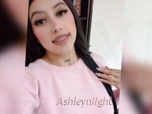 Ashleyniight
