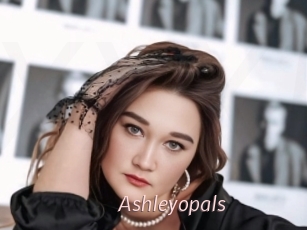 Ashleyopals