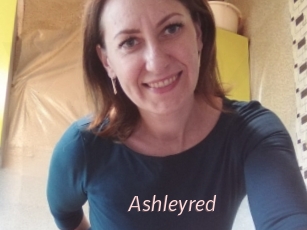 Ashleyred