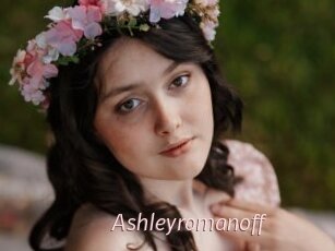 ashleyromanoff xxx Free Sites