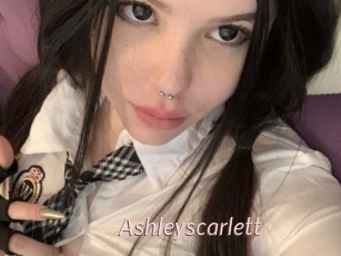Ashleyscarlett