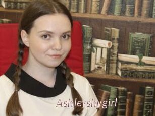 Ashleyshygirl