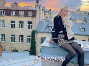 Ashleysleep