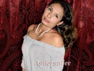 Ashleysmilee
