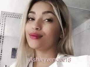 Ashleyversace18