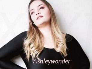 Ashleywonder