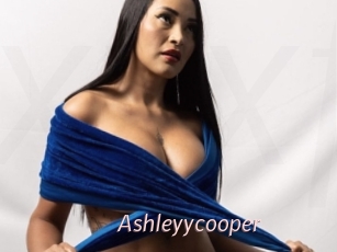 Ashleyycooper