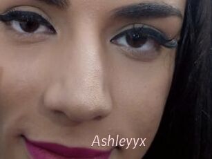 Ashleyyx