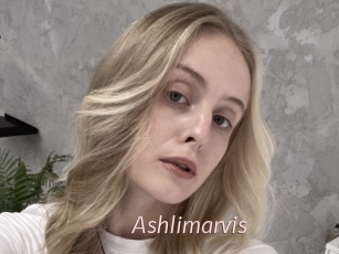 Ashlimarvis