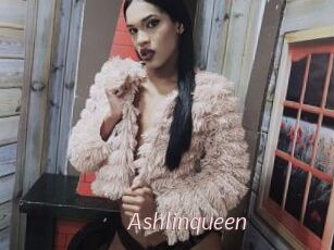 Ashlinqueen