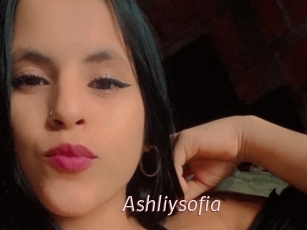 Ashliysofia
