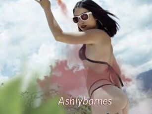 Ashlybarnes