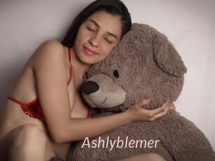 Ashlyblemer