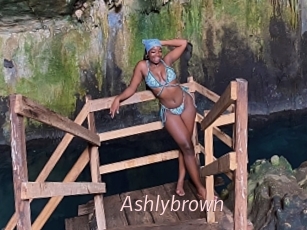 Ashlybrown