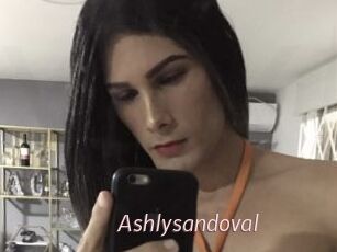 Ashlysandoval