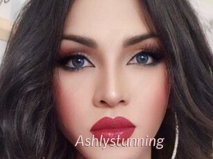 Ashlystunning