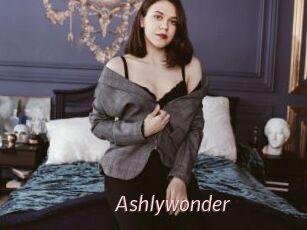 Ashlywonder