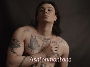 Ashtonmontana