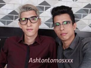 Ashtontomasxxx