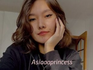 Asiaaaprincess