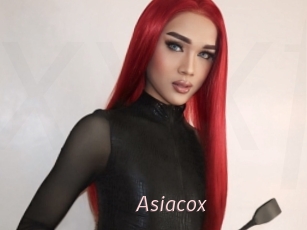 Asiacox