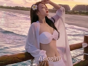 Asiagirll