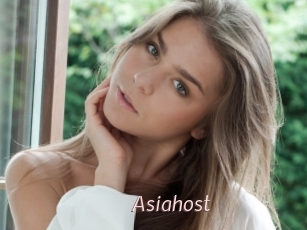 Asiahost
