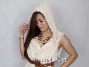 AsianHOT23